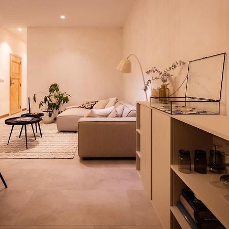 Appartement Met Tuin In Haarlem Centrum Ngoại thất bức ảnh