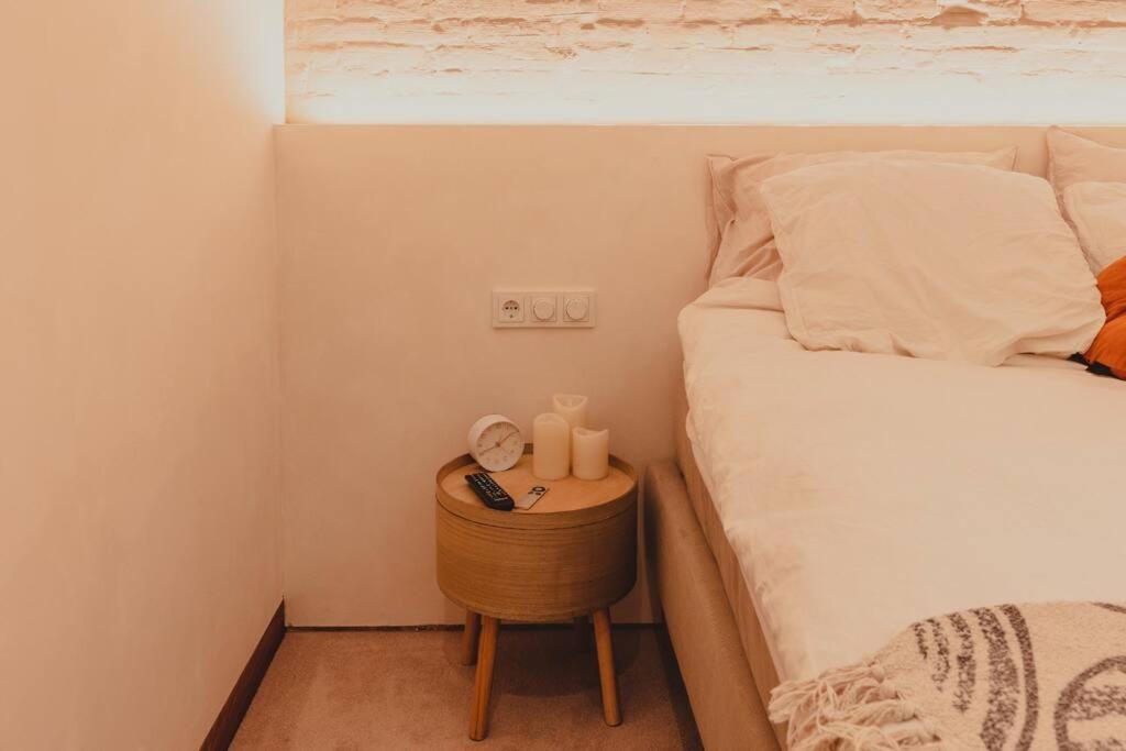 Appartement Met Tuin In Haarlem Centrum Ngoại thất bức ảnh