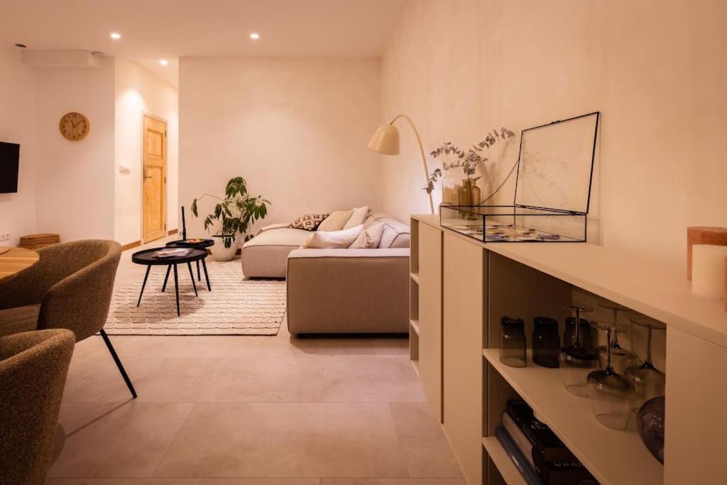 Appartement Met Tuin In Haarlem Centrum Ngoại thất bức ảnh